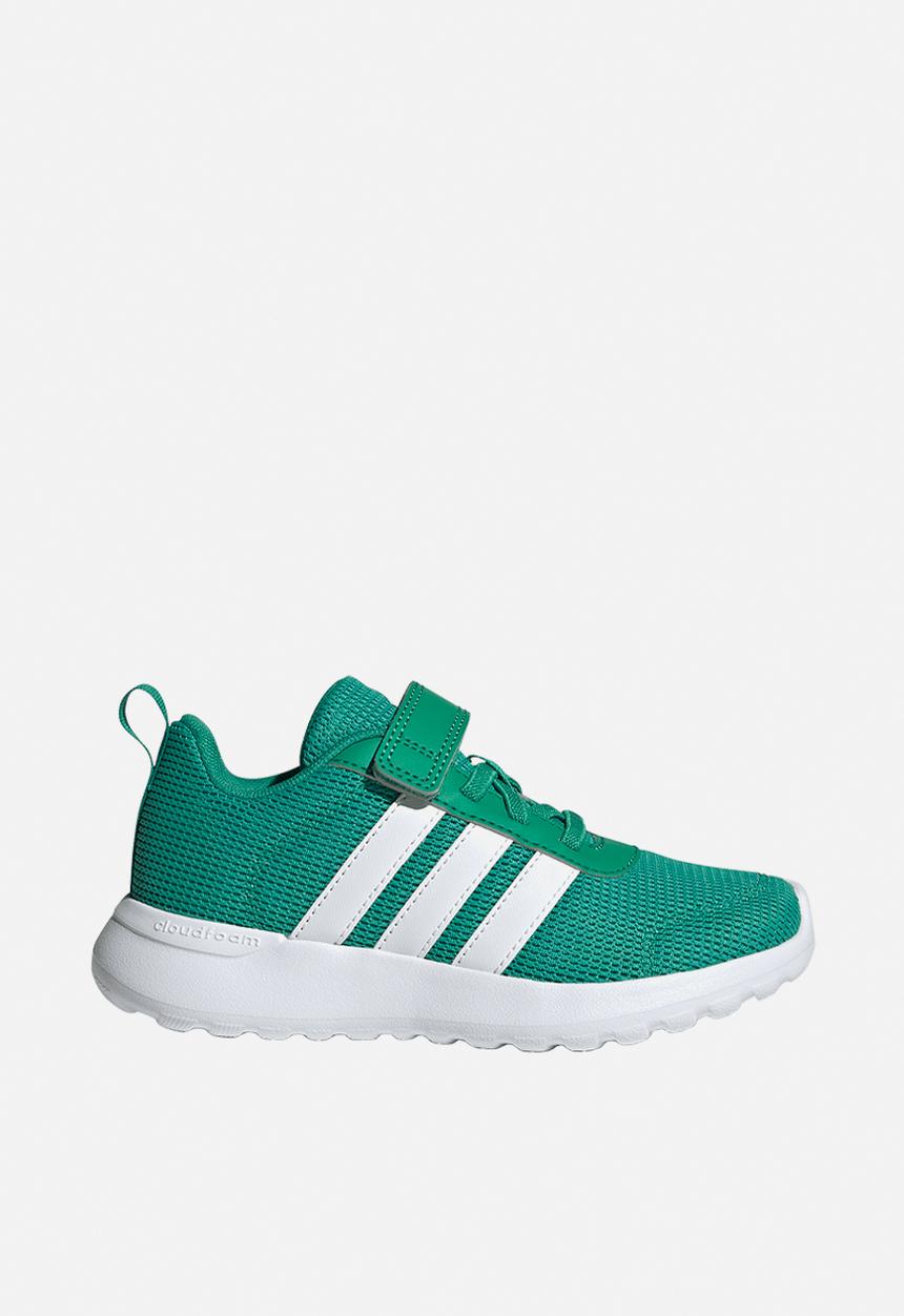 adidas Performance - Vl Move El C - Court Green/Ftwr White/Court Green