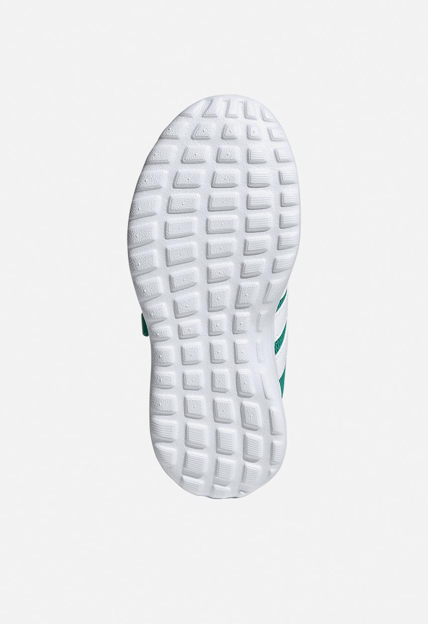 adidas Performance - Vl Move El C - Court Green/Ftwr White/Court Green
