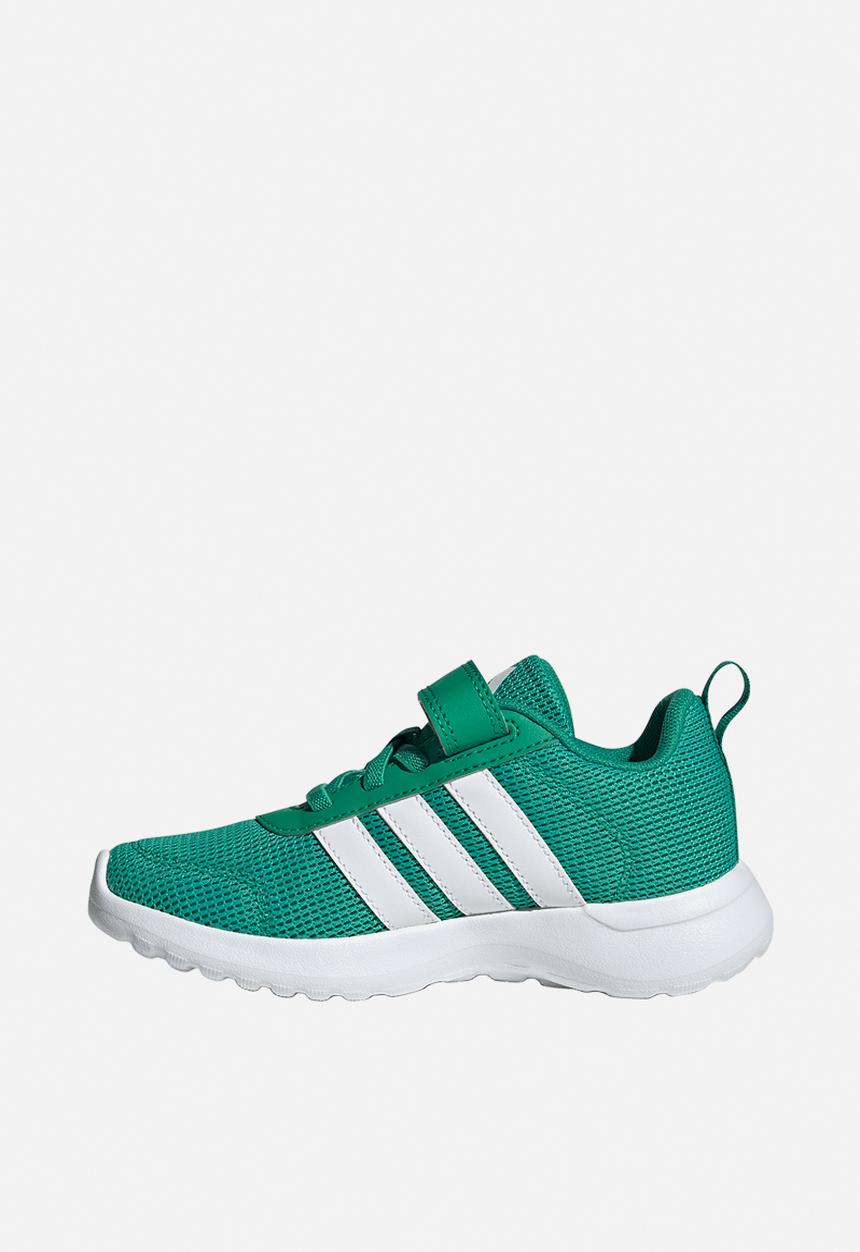 adidas Performance - Vl Move El C - Court Green/Ftwr White/Court Green