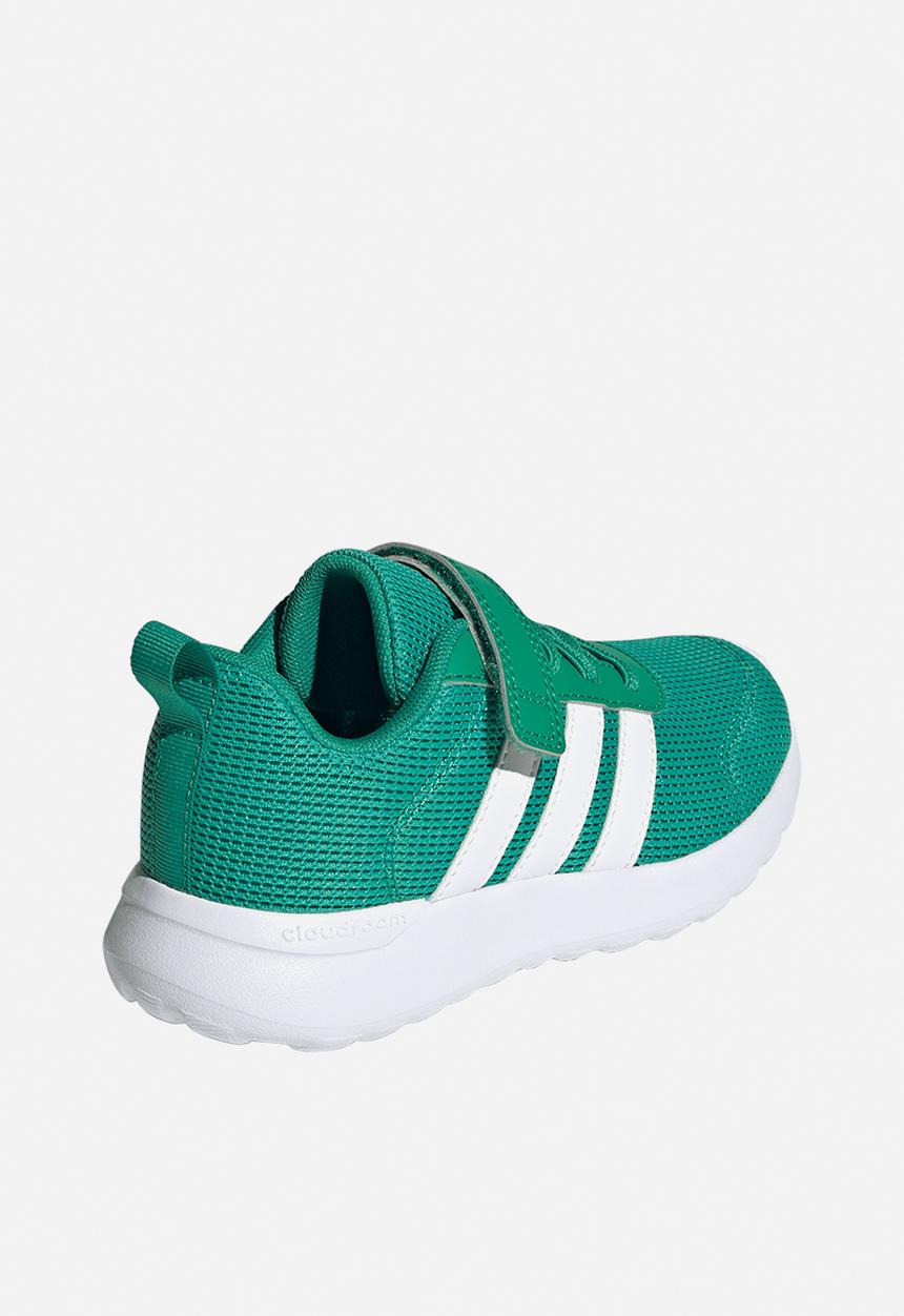 adidas Performance - Vl Move El C - Court Green/Ftwr White/Court Green