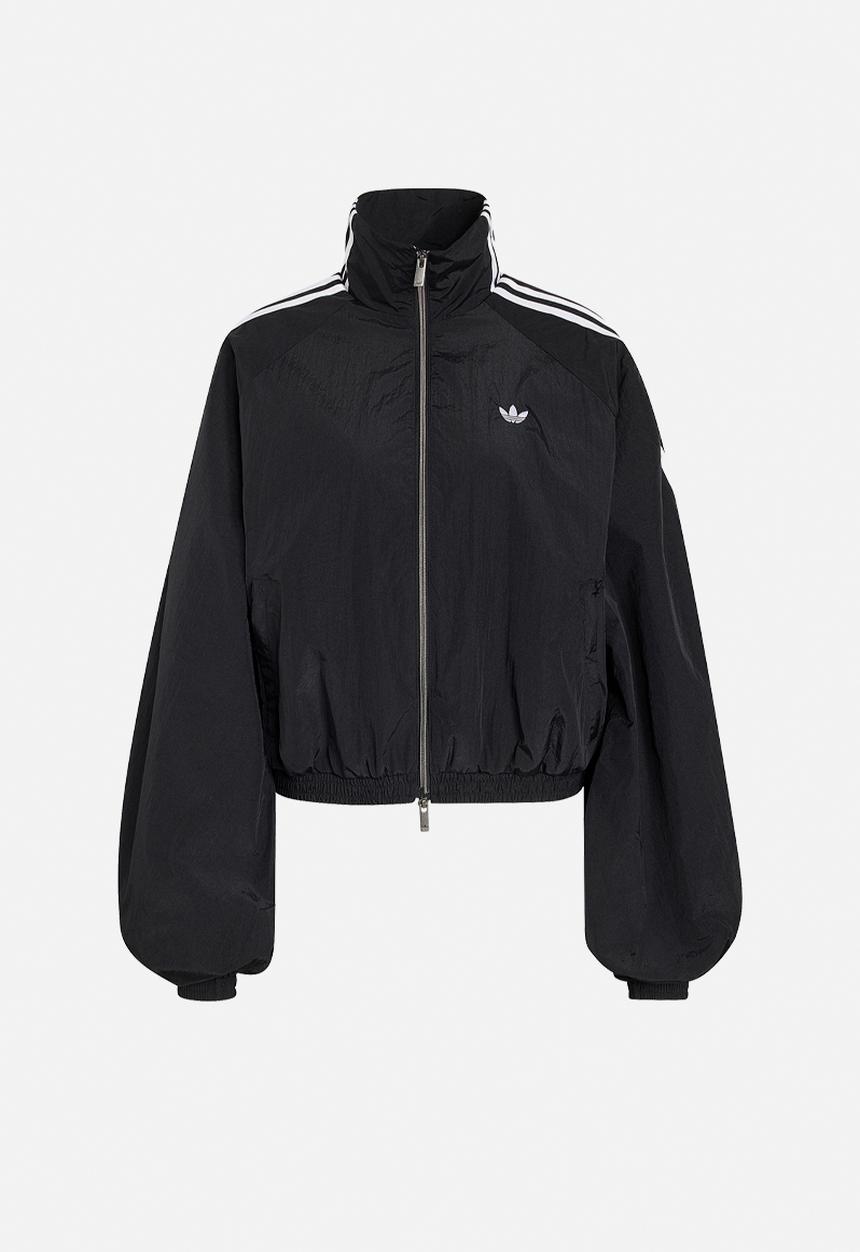 adidas Originals - Balloon Tt - Black