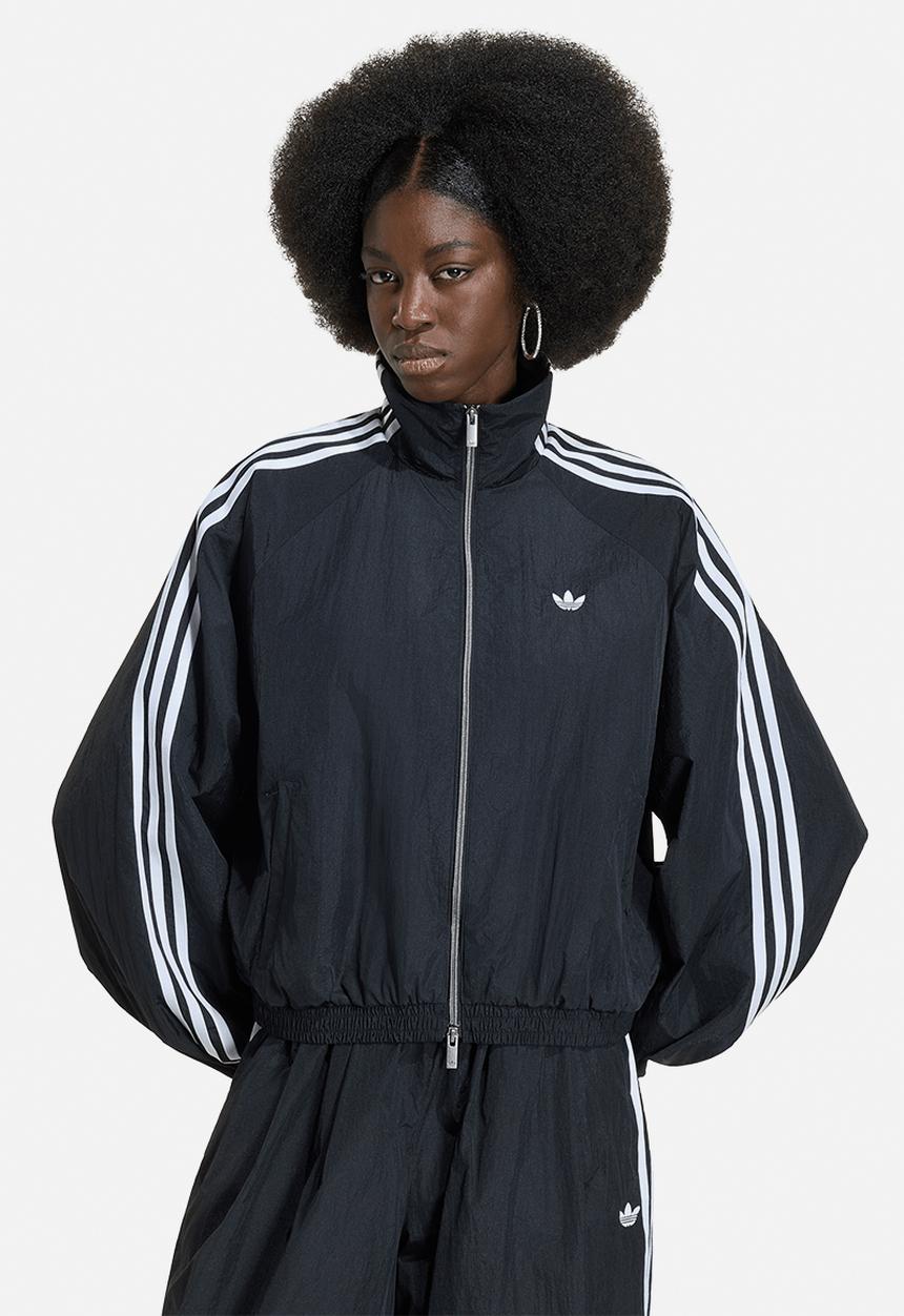 adidas Originals - Balloon Tt - Black