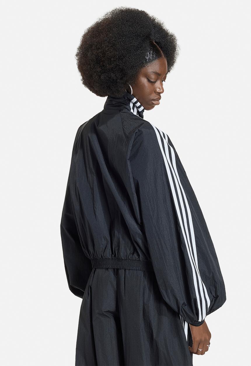 adidas Originals - Balloon Tt - Black