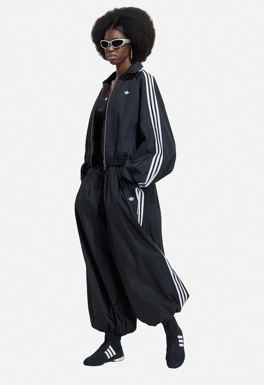 adidas Originals - Balloon Tt - Black