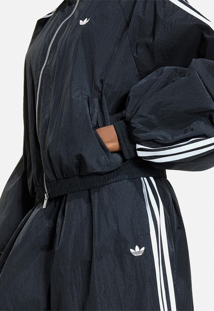 adidas Originals - Balloon Tt - Black