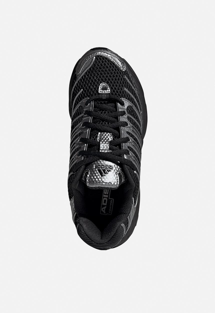 adidas Originals - Adistar Control 3 J - Core Black/Iron Met./Ftwr White