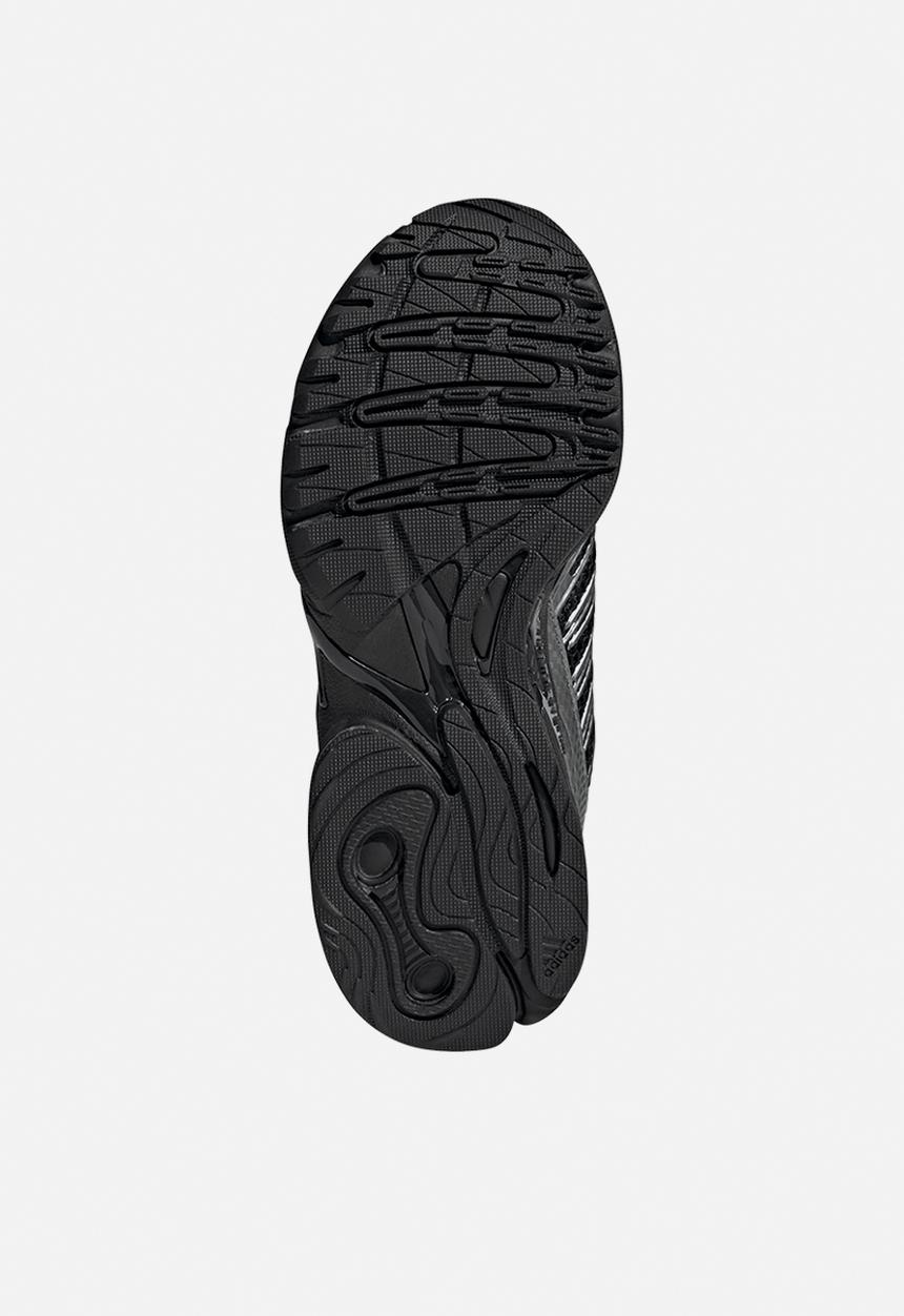 adidas Originals - Adistar Control 3 J - Core Black/Iron Met./Ftwr White
