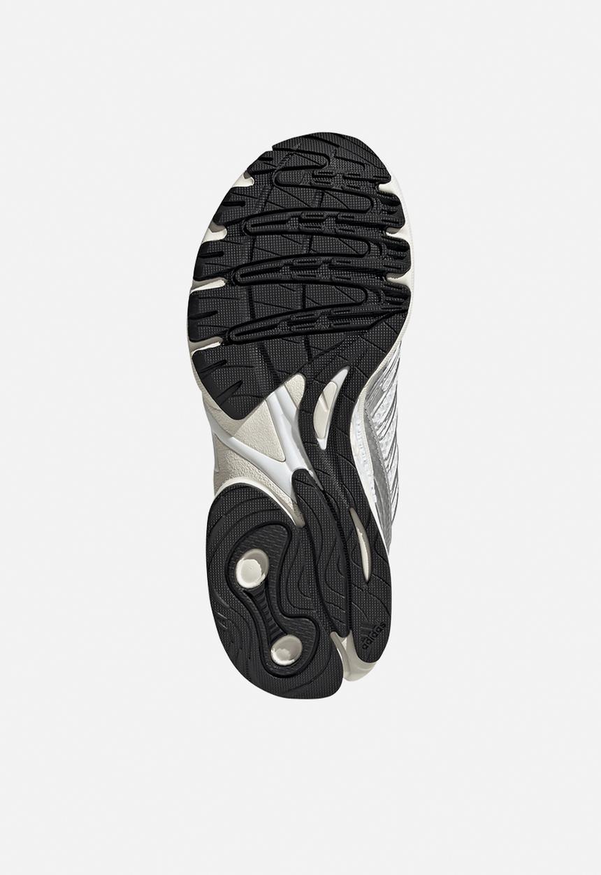 adidas Originals - Adistar Control 3 J - Ftwr White/Silver Met./Core Black