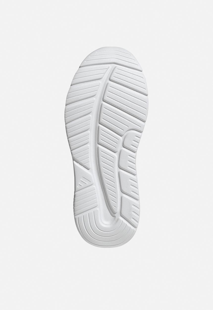 adidas Performance - Tensaur Run 4.0 J - Ftwr White/Core Black/Ftwr White