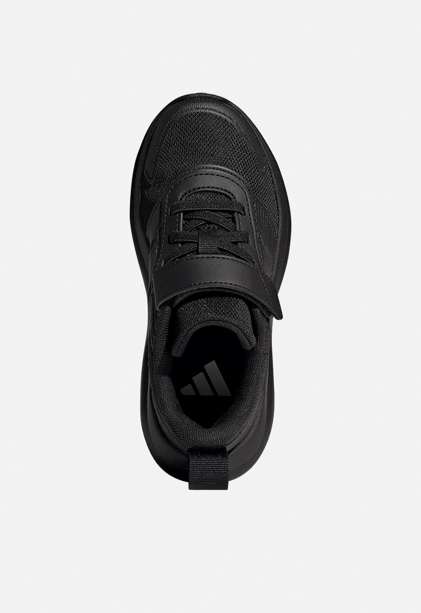 adidas Performance - Tensaur Run 4.0 El C - Core Black/Core Black/Core Black