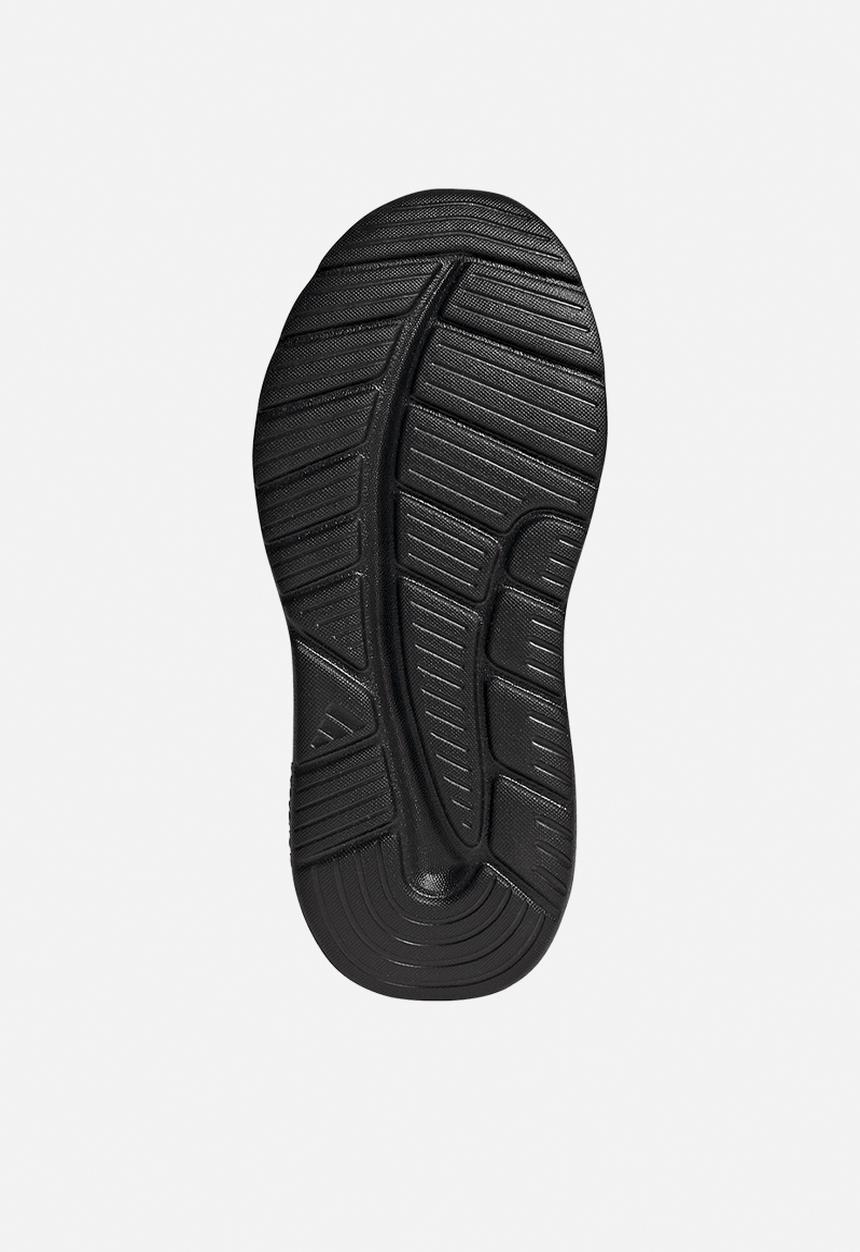 adidas Performance - Tensaur Run 4.0 El C - Core Black/Core Black/Core Black