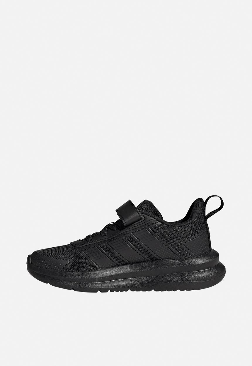adidas Performance - Tensaur Run 4.0 El C - Core Black/Core Black/Core Black