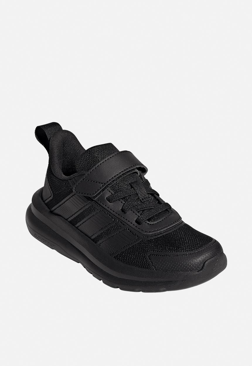 adidas Performance - Tensaur Run 4.0 El C - Core Black/Core Black/Core Black
