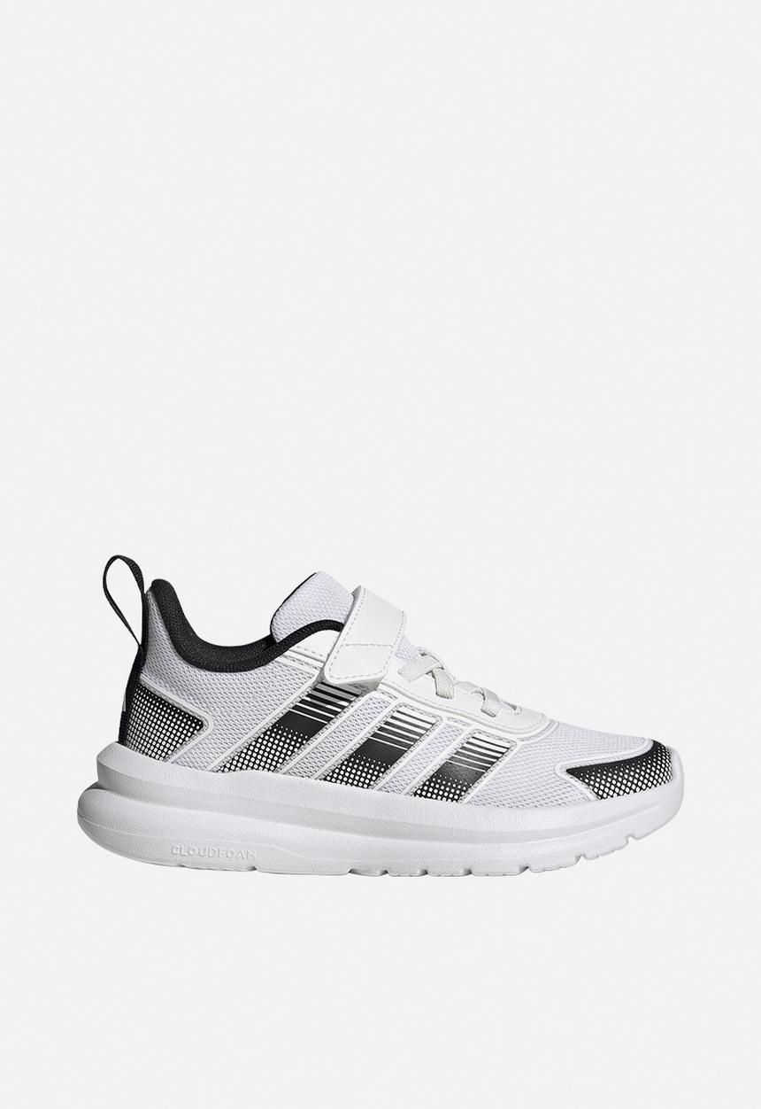 adidas Performance - Tensaur Run 4.0 El C - Ftwr White/Core Black/Ftwr White
