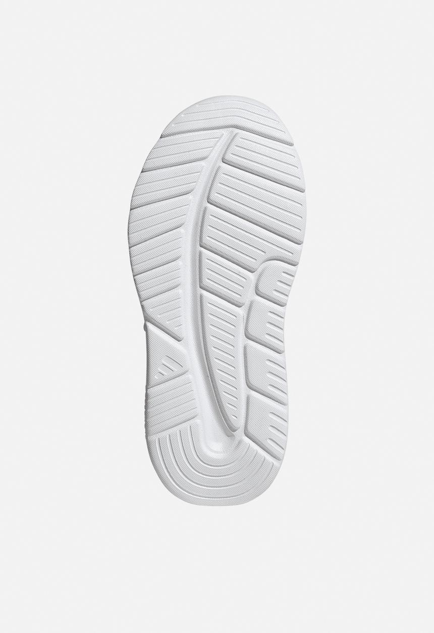 adidas Performance - Tensaur Run 4.0 El C - Ftwr White/Core Black/Ftwr White