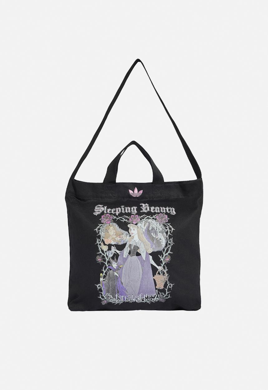 adidas Originals - Dy tote bag - black