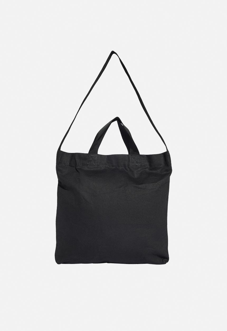 adidas Originals - Dy tote bag - black