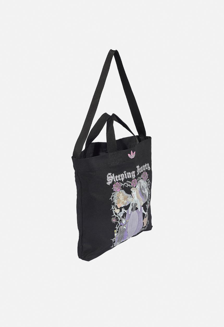 adidas Originals - Dy tote bag - black