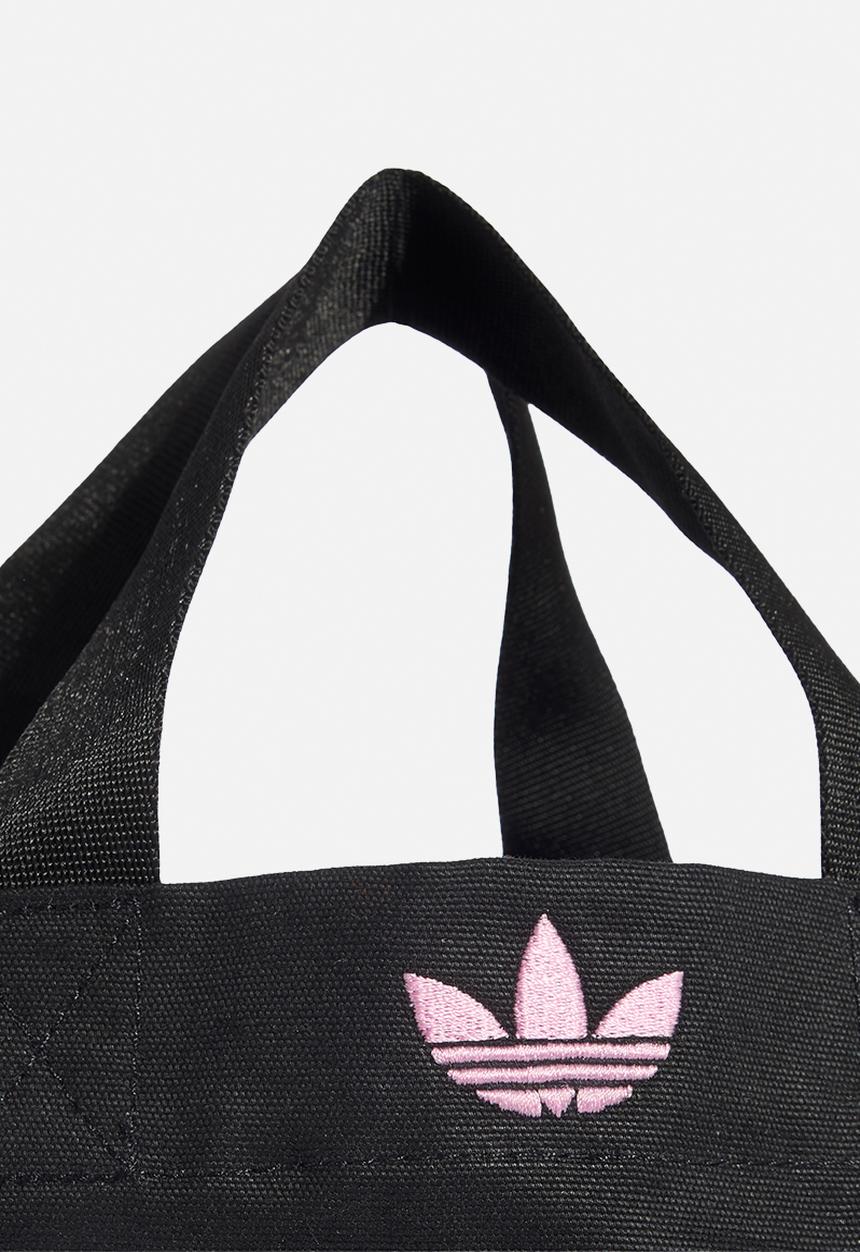 adidas Originals - Dy tote bag - black
