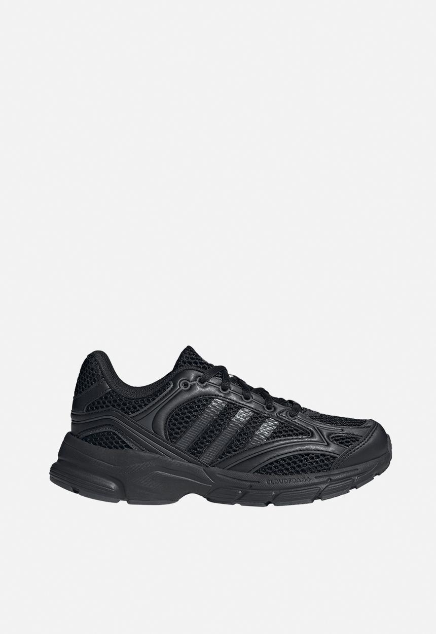 adidas Performance - Spiritain J - Core Black/Core Black/Grey Six