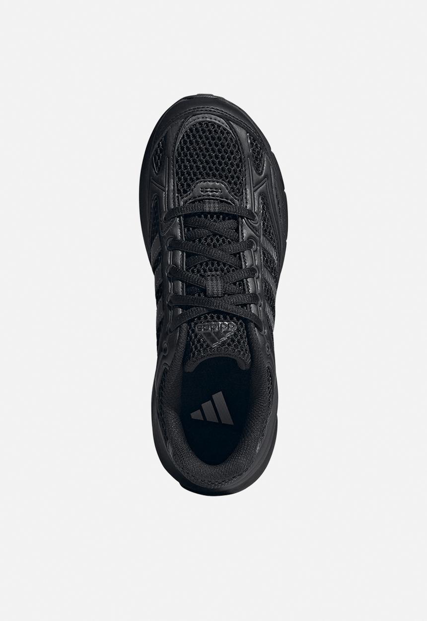 adidas Performance - Spiritain J - Core Black/Core Black/Grey Six