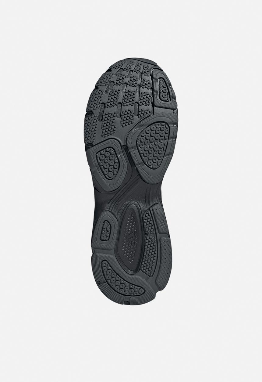 adidas Performance - Spiritain J - Core Black/Core Black/Grey Six