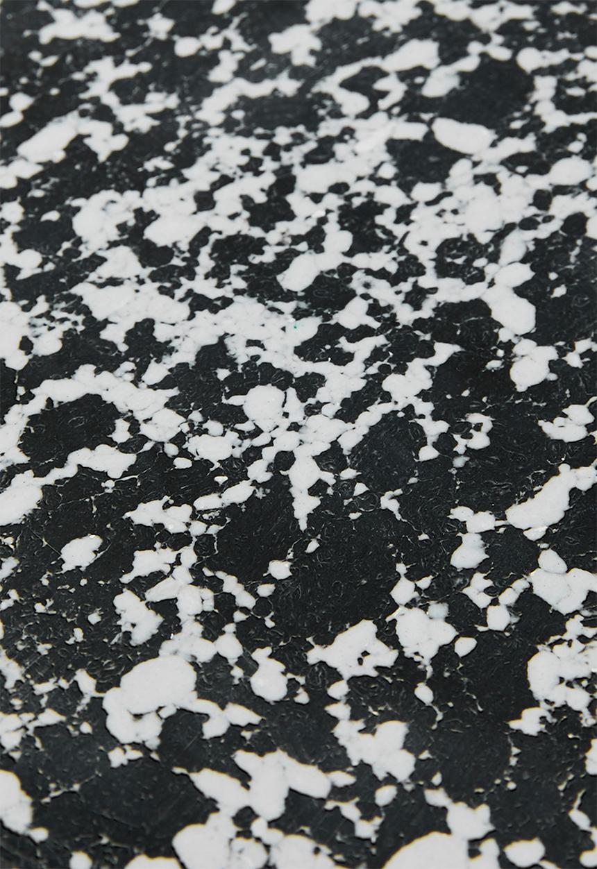 Sixth Floor - Spec Serving Platter - Black & White