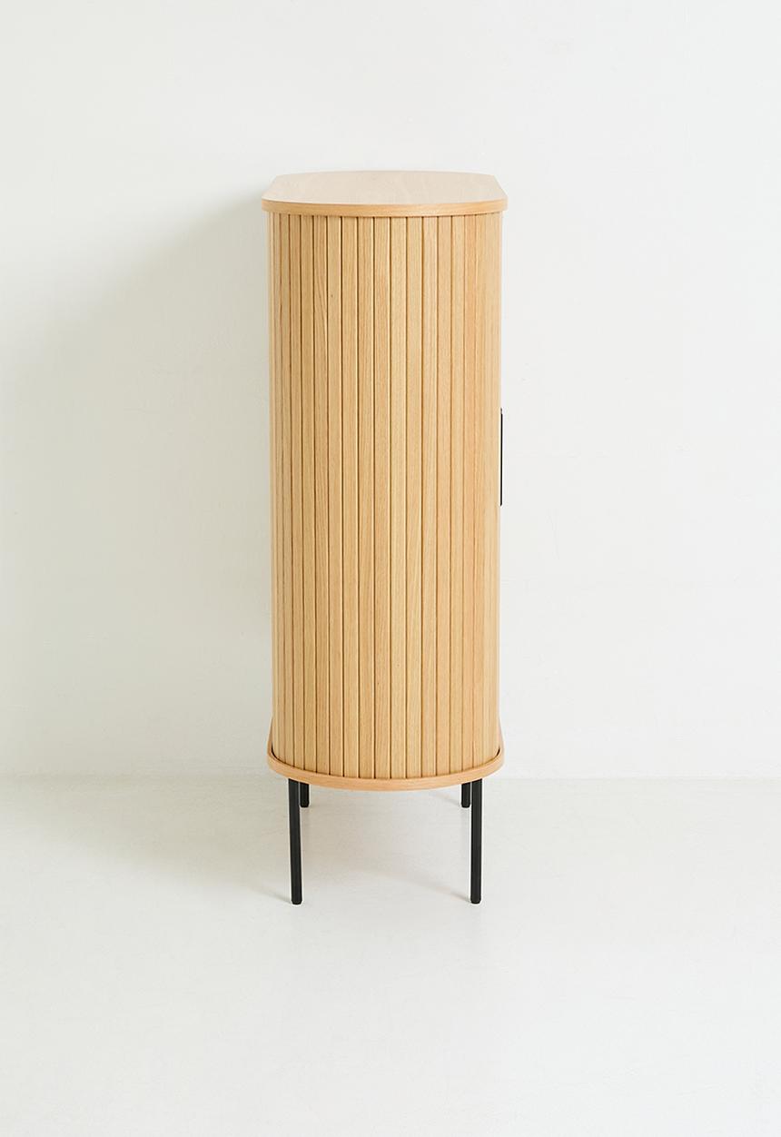 Sixth Floor - Nola Cabinet - Natural