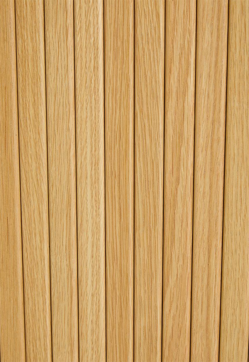 Sixth Floor - Nola Cabinet - Natural