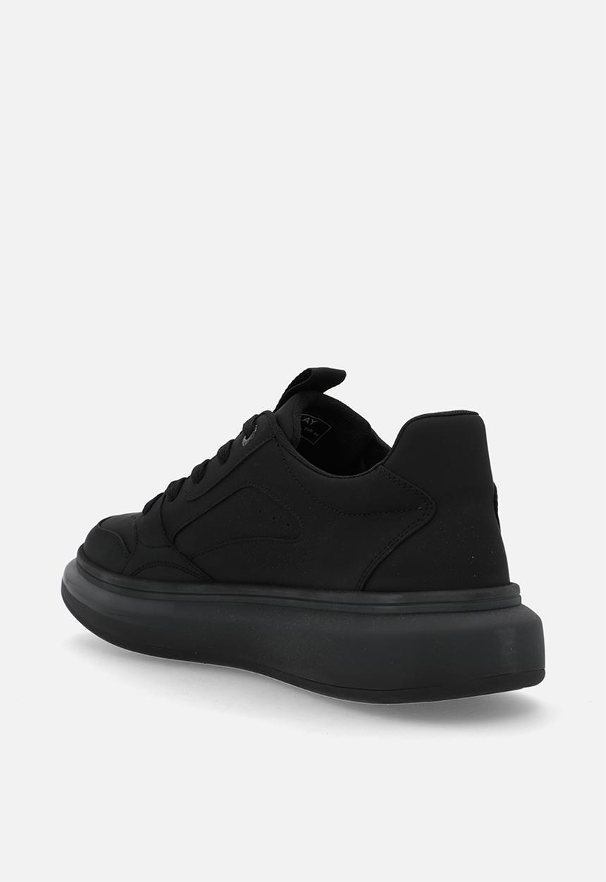 Replay - Glax Clear-Black