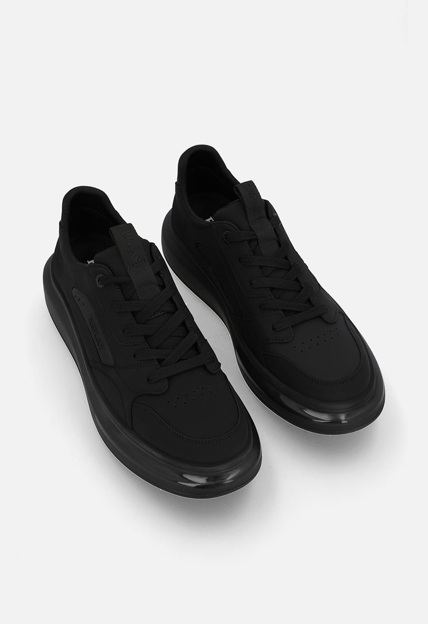 Replay - Glax Clear-Black