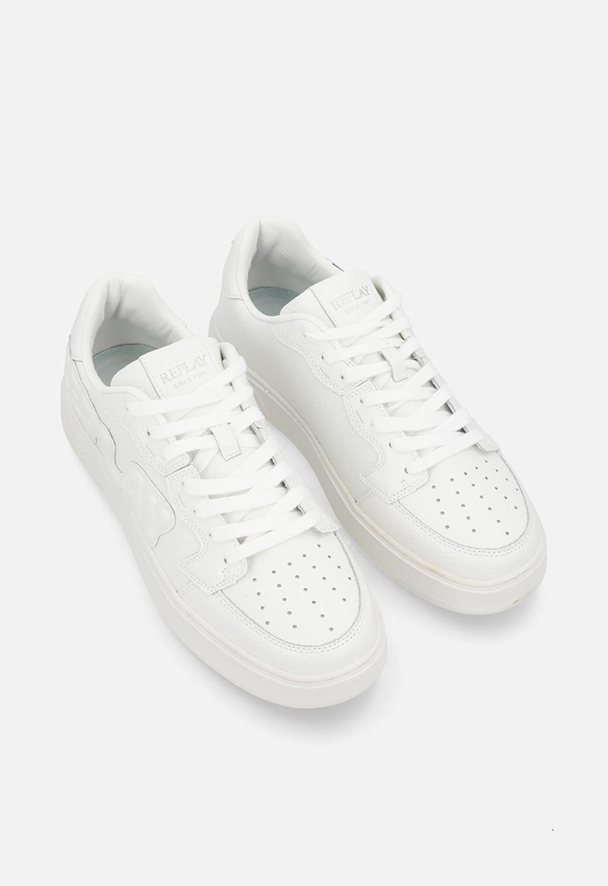 Replay - Kai Union - White