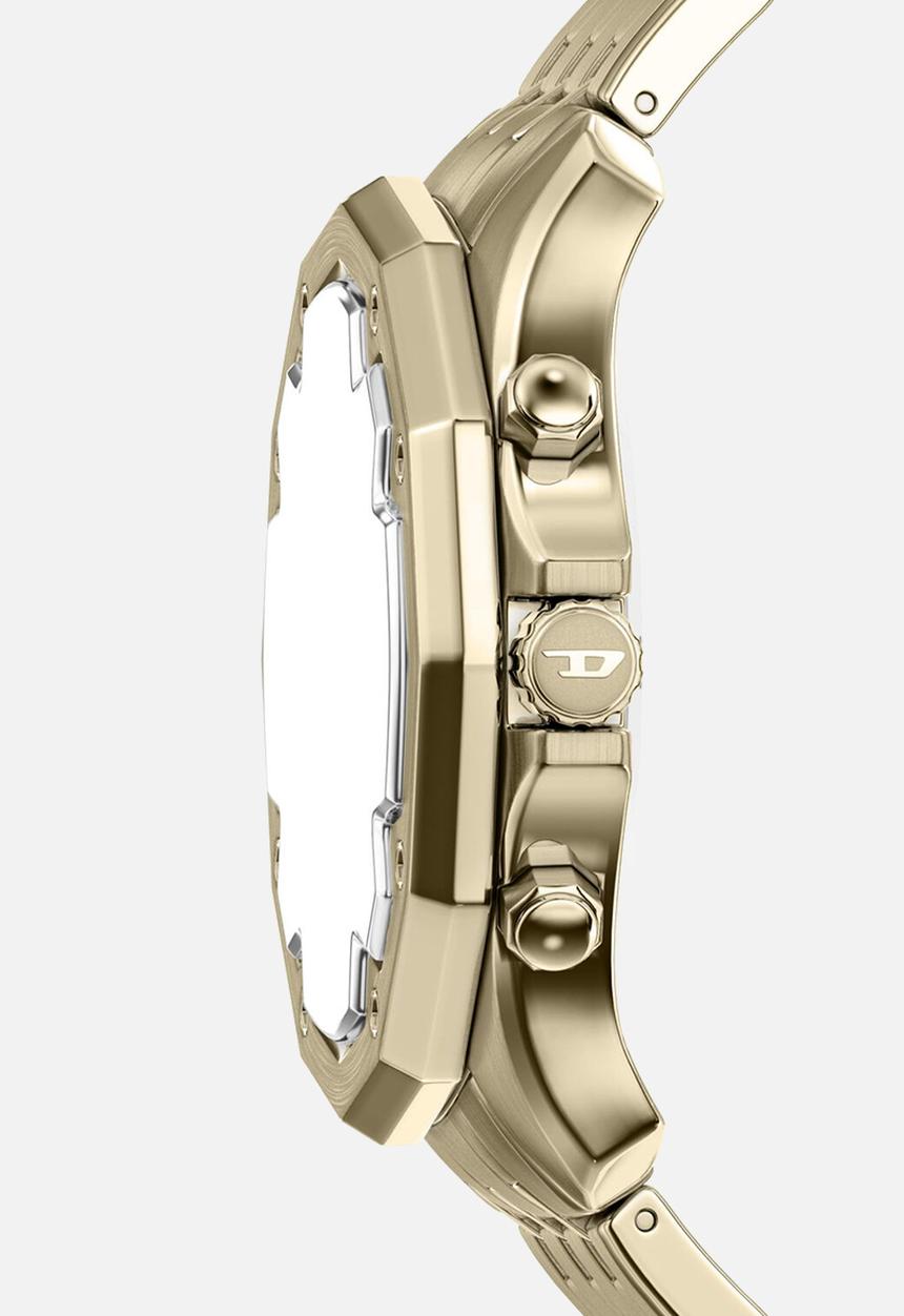 Diesel  - Advanced Stinger  Dz4707 Watch - Gold