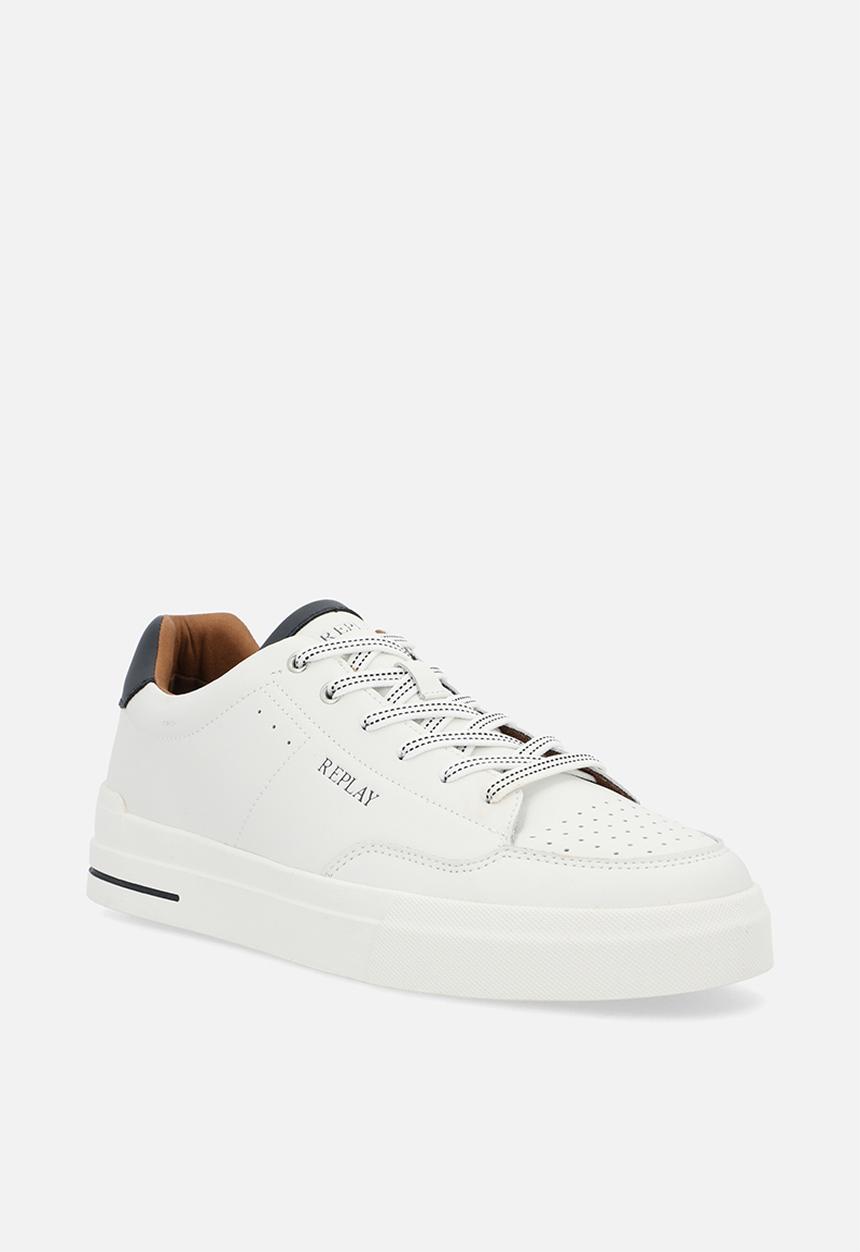 Replay - Evan sport - off white 