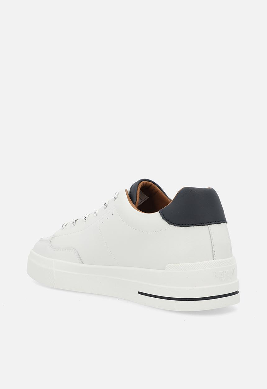 Replay - Evan sport - off white 