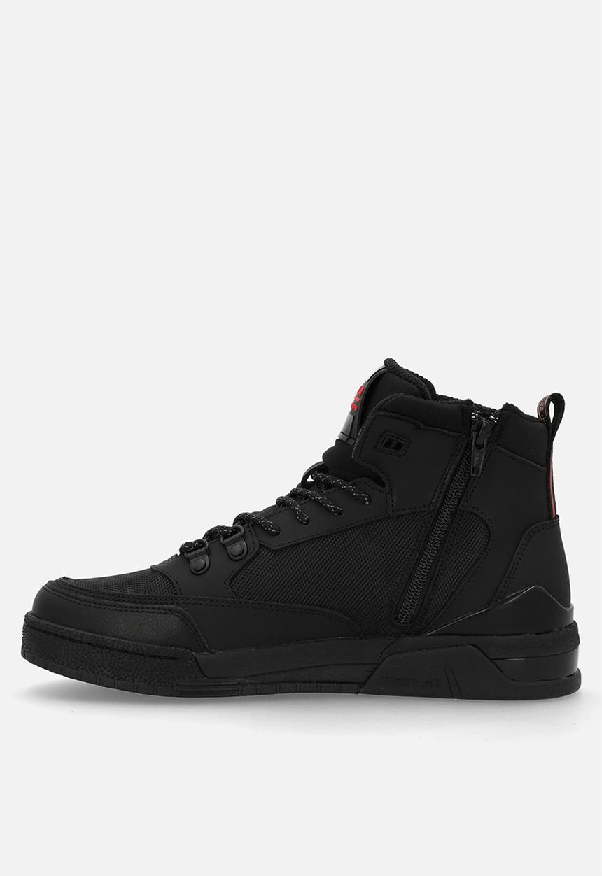 Replay - Astro Speed-Black/Red