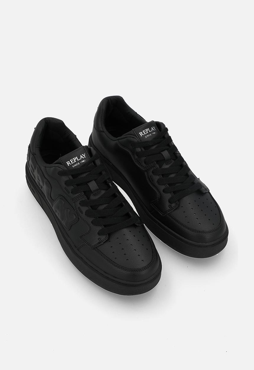 Replay - Kai Union - Black