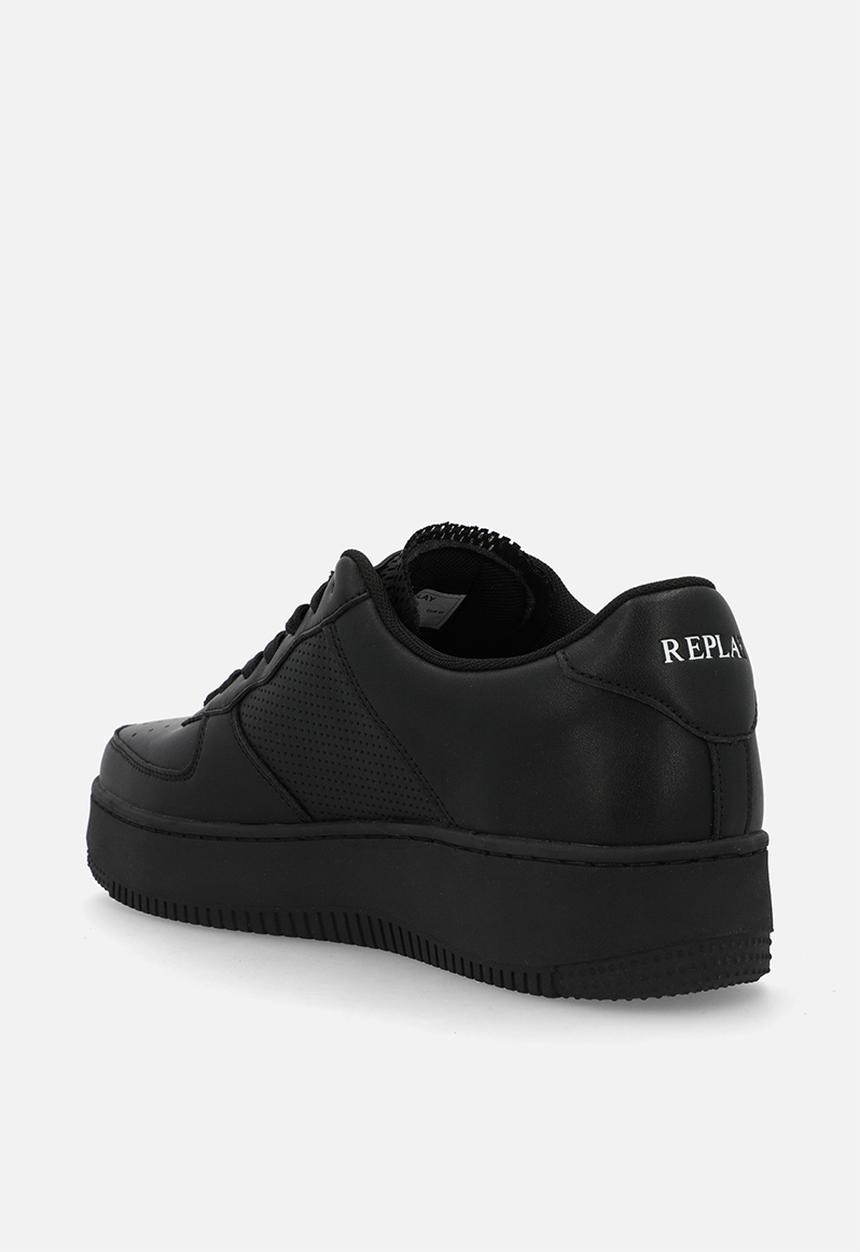 Replay - Epic High M Punch-Black