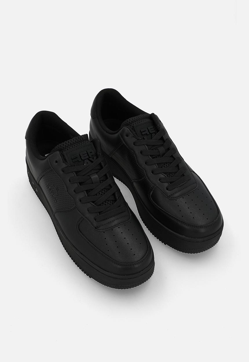 Replay - Epic High M Punch-Black