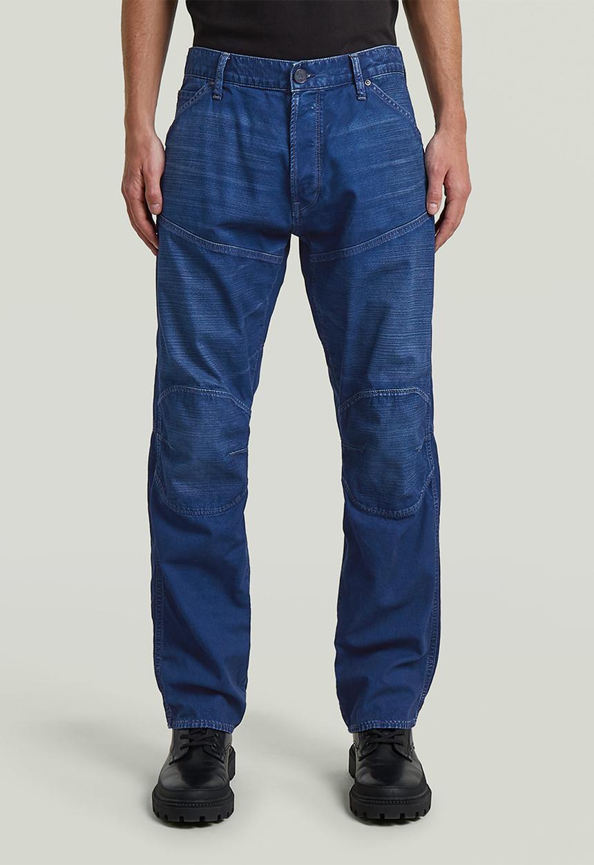 5620 3D Regular - Antique Indigo Gd