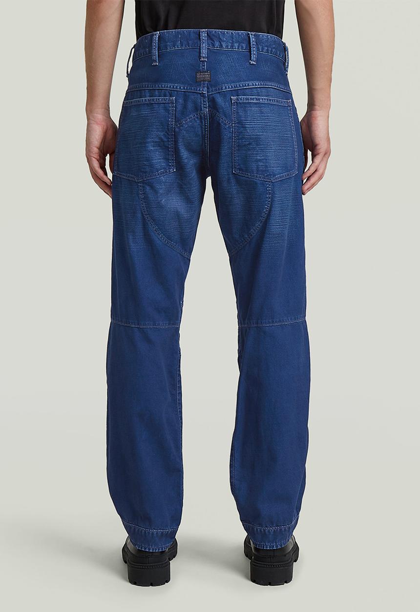 5620 3D Regular - Antique Indigo Gd