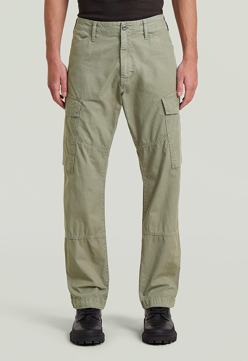 G-STAR - Clean Regular Cargo - Orphus Gd