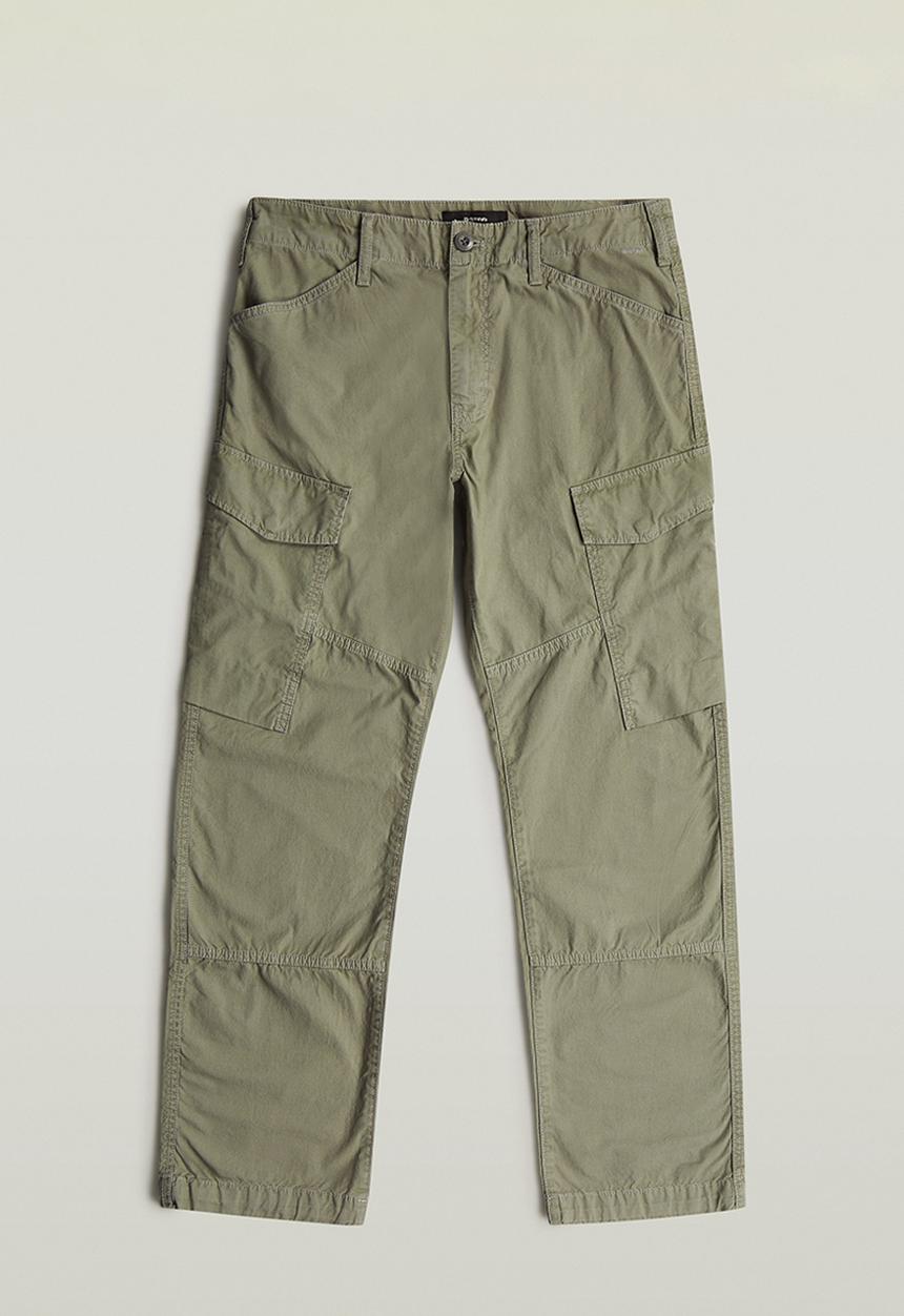 G-STAR - Clean Regular Cargo - Orphus Gd
