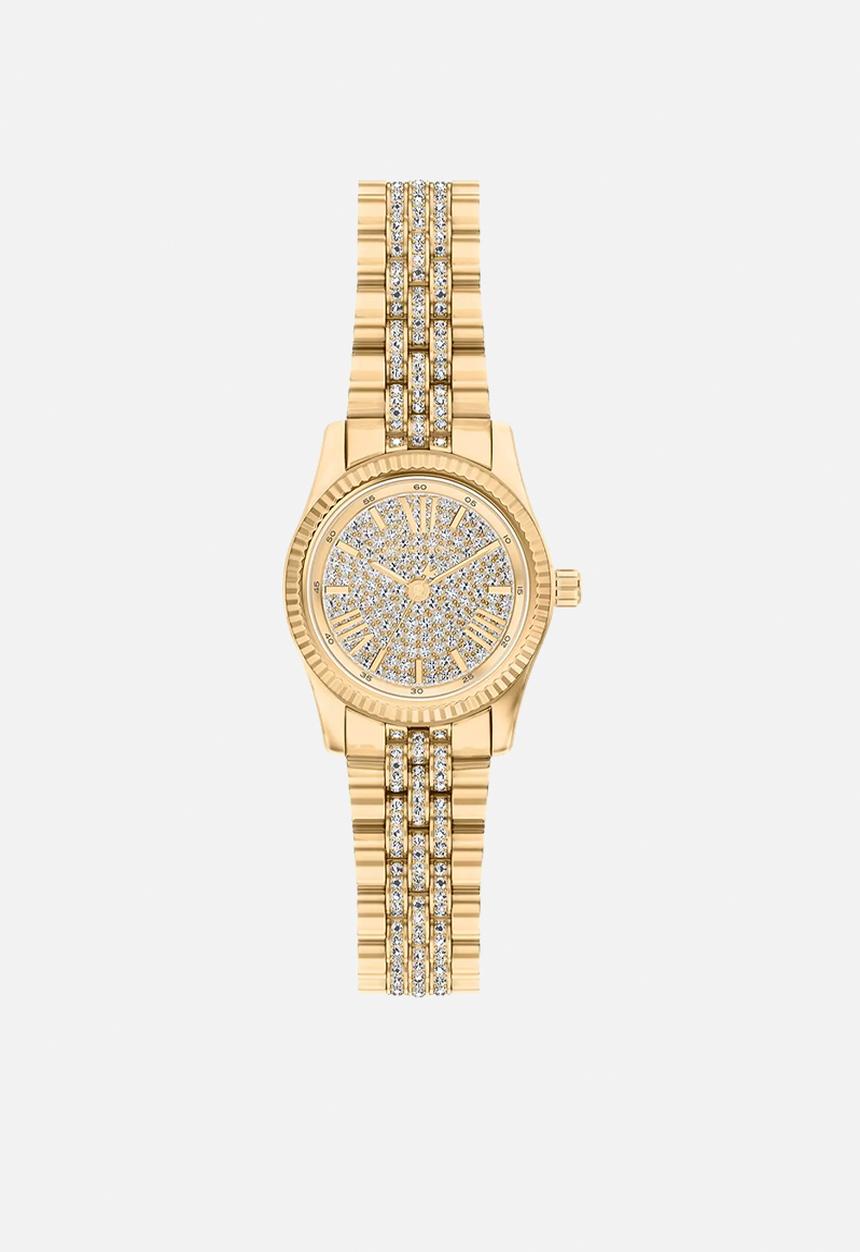 Michael Kors - Lexington  Mk7575 Watch - Gold
