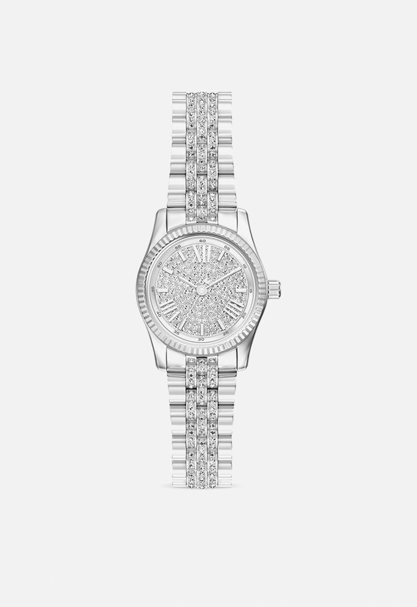 Michael Kors - Lexington  Mk7577 Watch - Silver