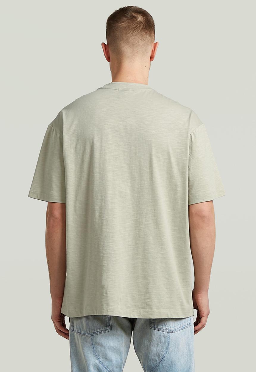 G-STAR - Coord Gr Relaxed R T - Kit