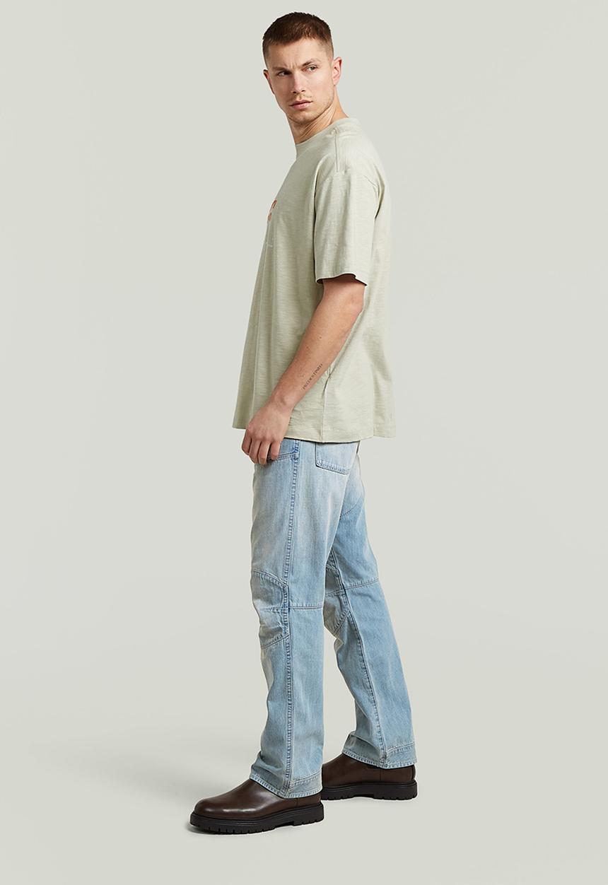 G-STAR - Coord Gr Relaxed R T - Kit
