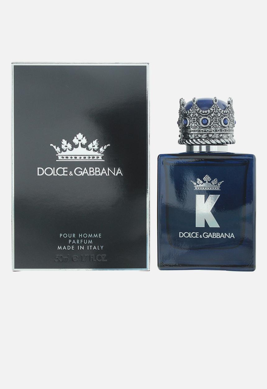D&G K Pour Homme Parfum 50ml (Parallel Import)