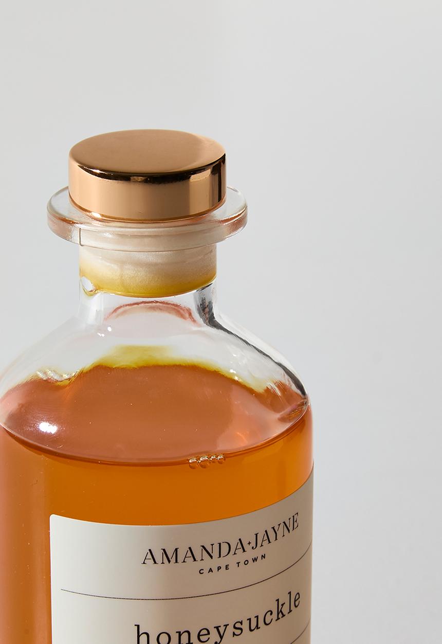 Amanda Jayne - Honeysuckle Reed Diffuser