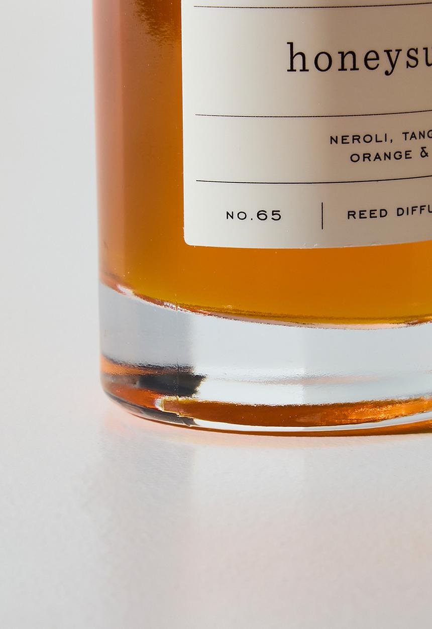 Amanda Jayne - Honeysuckle Reed Diffuser